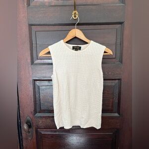 Truth by Republic basic capsule wardrobe tank